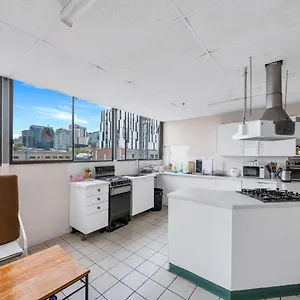  Hostel 26 - Wright Australia