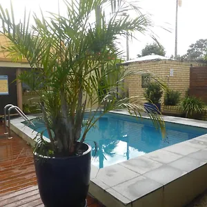  Guest house The Edge Guest Australia