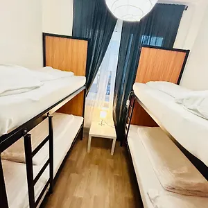  Guest house Happy In Centrum Czech Republic