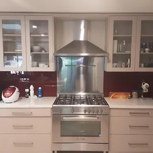  Guest house Peaceful Haven Australia
