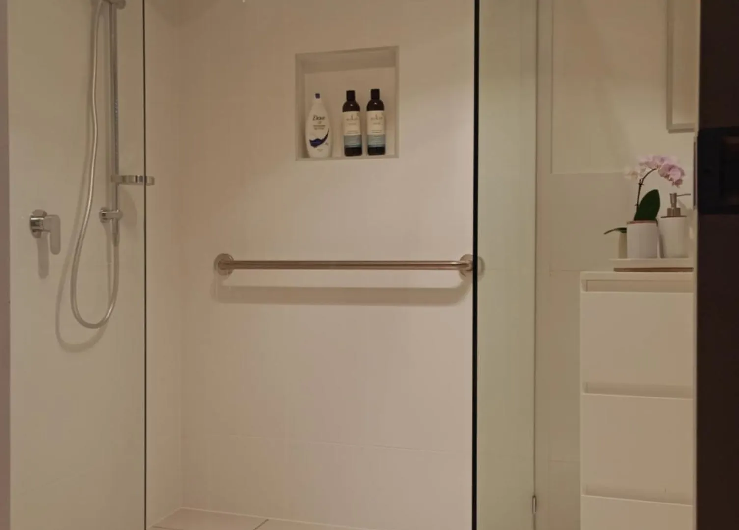 Bed & Breakfast Maroochydore Waters Bnb