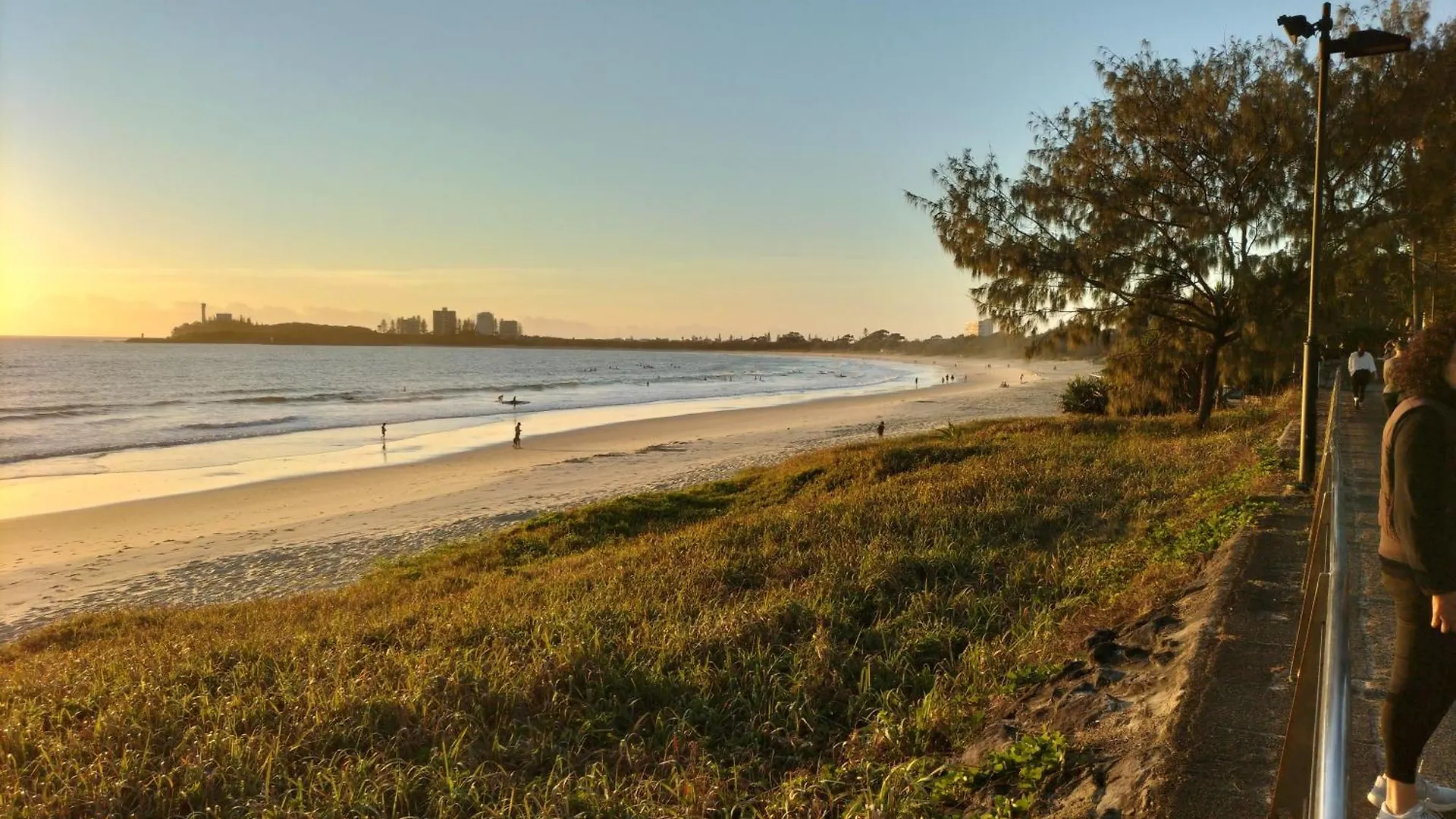 Bed & Breakfast Maroochydore Waters Bnb