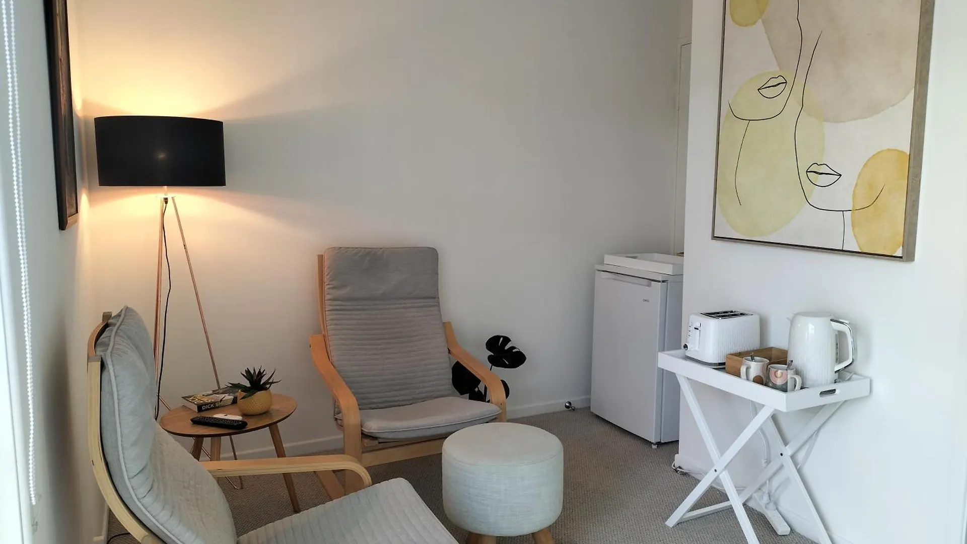Maroochydore Waters Bnb