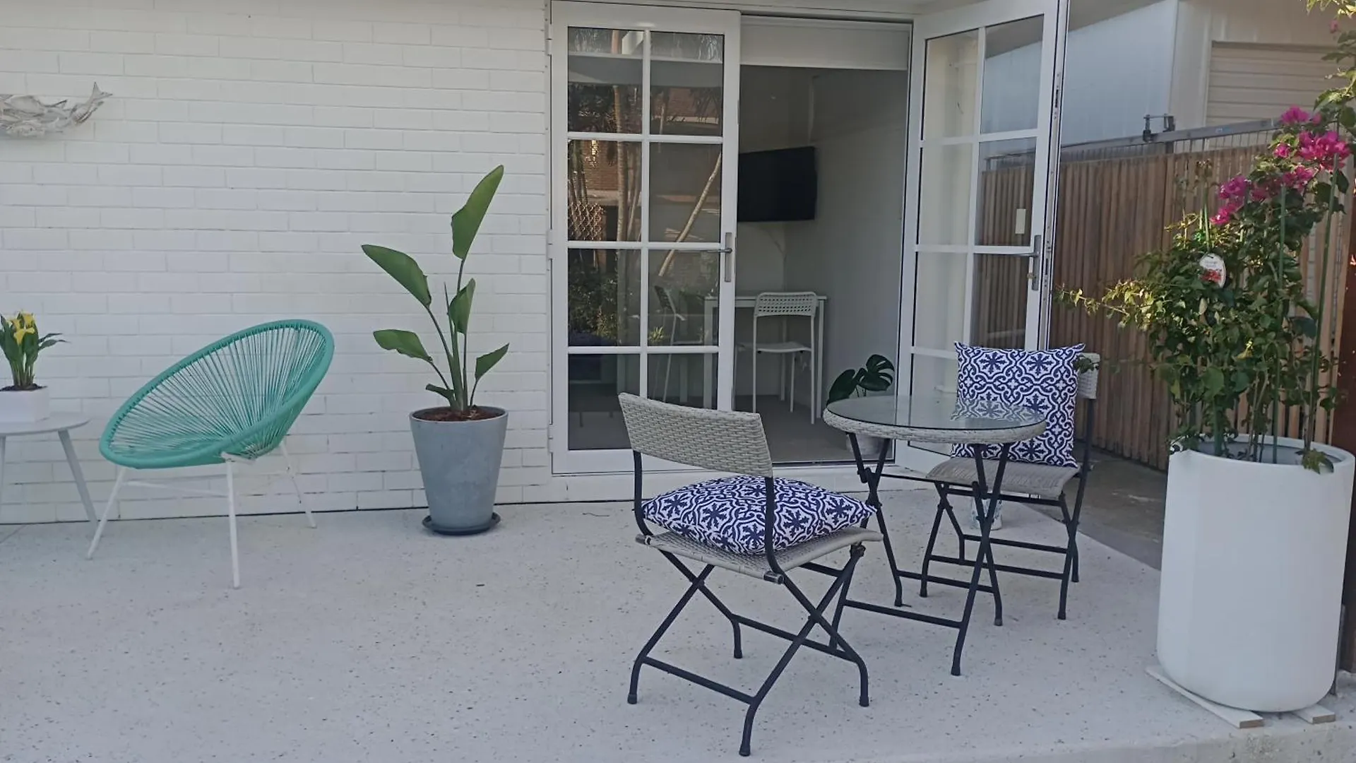 Bed and Breakfast Maroochydore Waters Bnb Αυστραλία