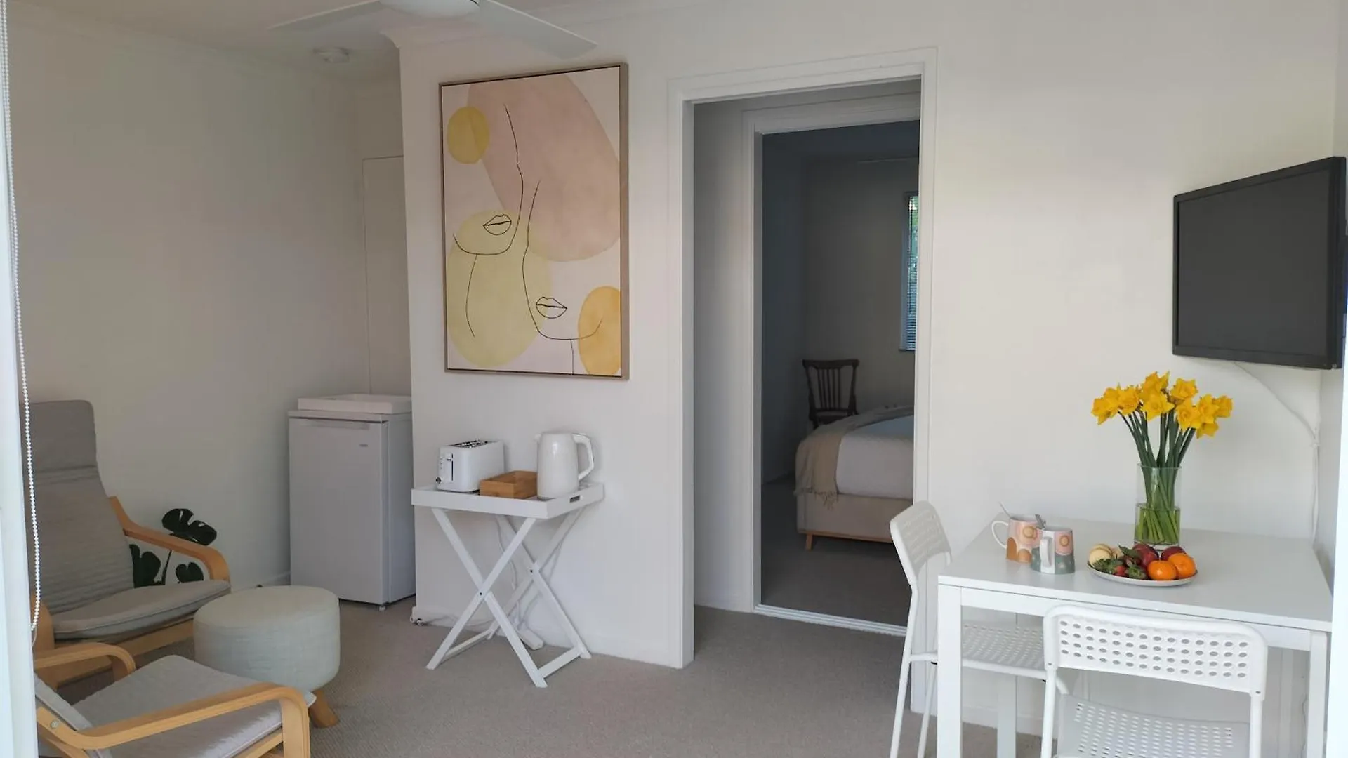 Maroochydore Waters Bnb