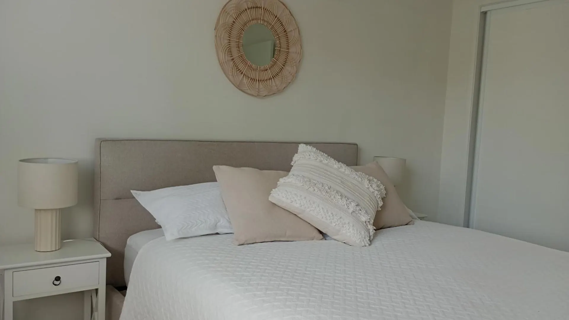 Maroochydore Waters Bnb Australien