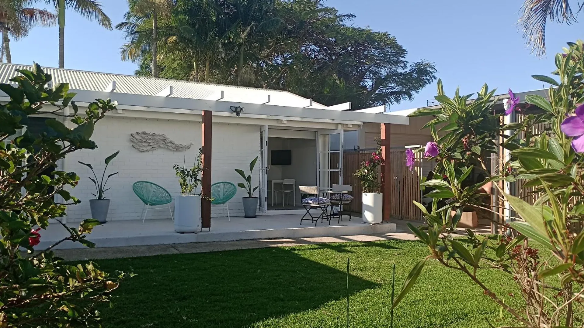 Maroochydore Waters Bnb location
