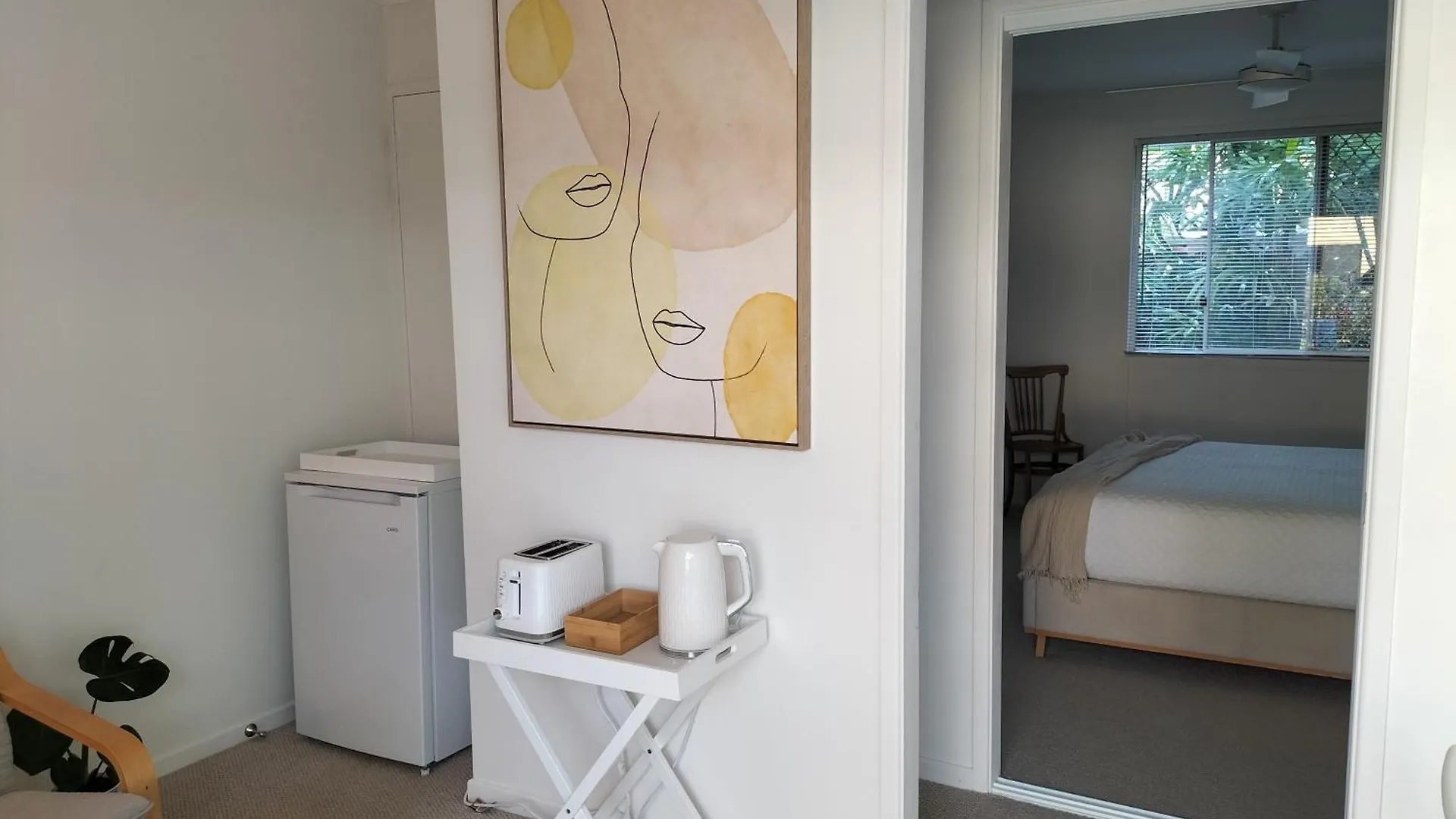 Maroochydore Waters Bnb Bed & Breakfast